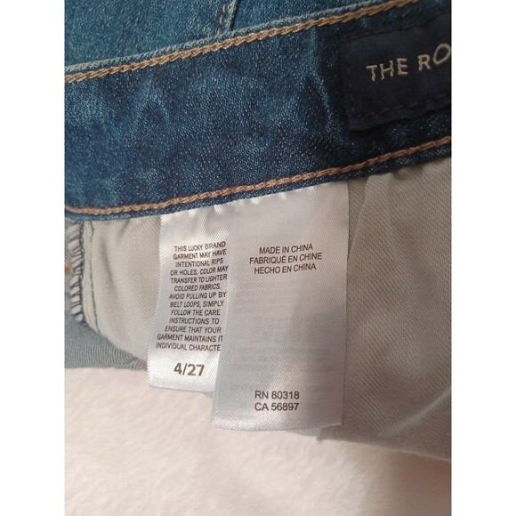 Lucky Brand jeans‎ shorts - Picture 10 of 11